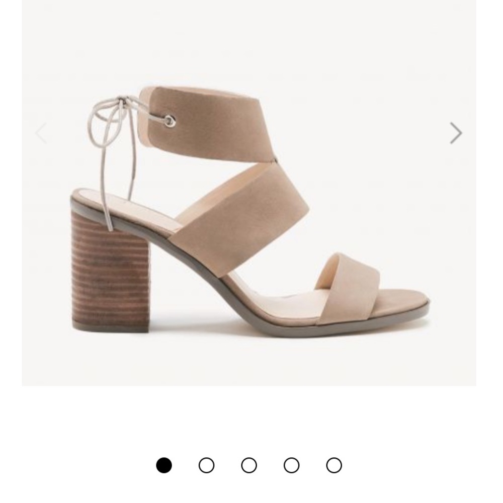 Sole Society Hayden shoes size 6